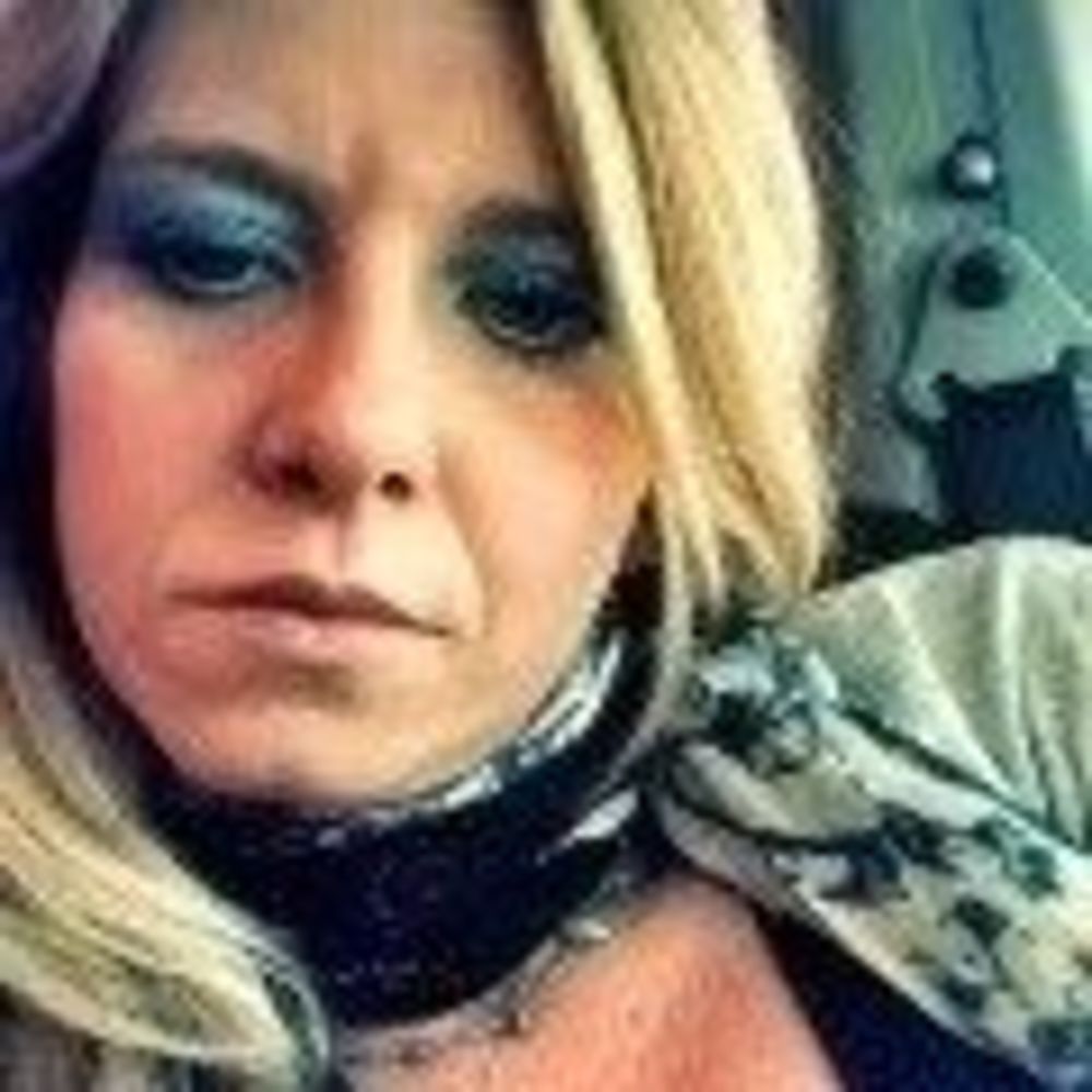 Meet your Posher, Kate